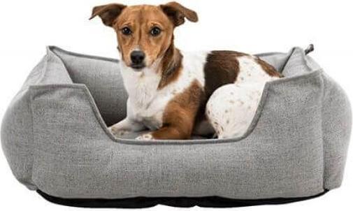 Immagine prodotto Trixie letto Talis, 110 x 70 cm, grigio (Cane)