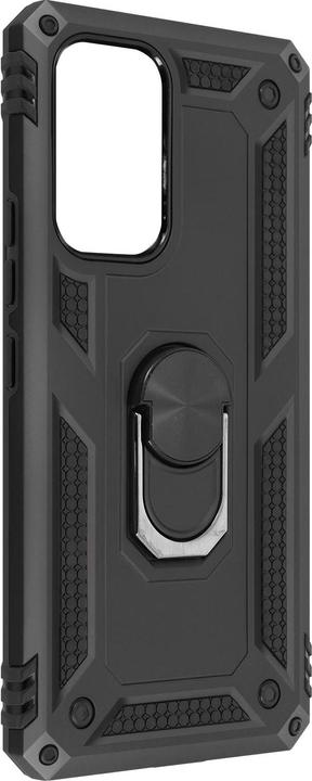 Immagine prodotto Avizar Custodia antiurto per cellulare con serie di anelli (Samsung Galaxy A53 5G)