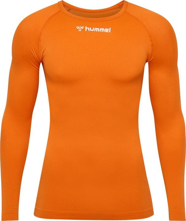 hummel hmlBL COMFORT 2.0 TEE L/S