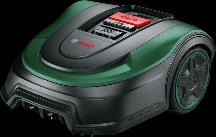Productafbeelding Bosch Home & Garden Indego S+ 500 (500 m²)