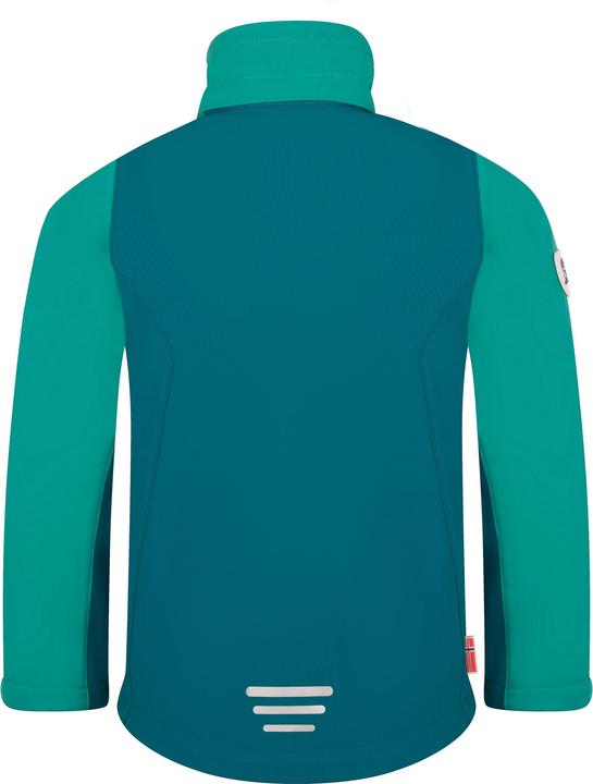 Image du produit Trollkids Veste Balestrand pour enfants (176)