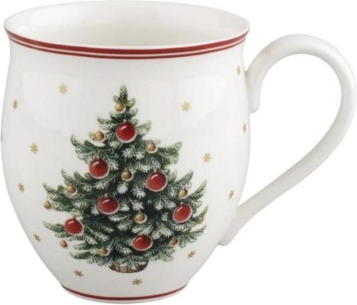 Mug with handle Toy's Delight (440 ml, 1 x)