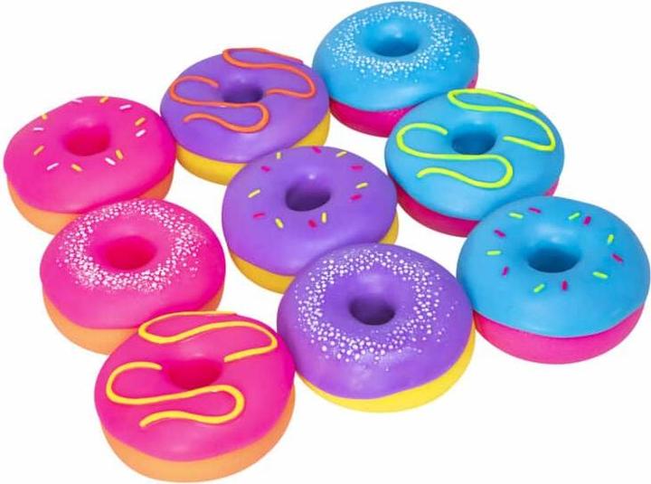 Produktbild NeeDoh Nee Doh Dohnuts