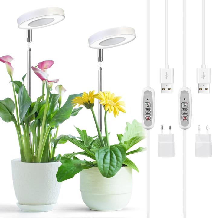 Actual product image Cieex Plant light (LED, 260 V)