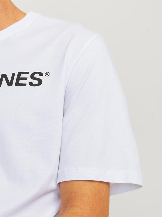 Immagine prodotto Jack & Jones Maglietta classica (XS)