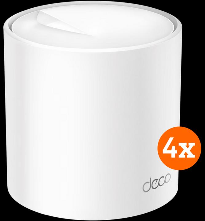 Produktbild TP-Link Deco X20 Mesh Wifi 6 - 2020