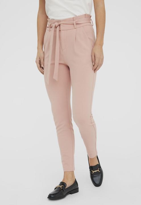Produktbild Vero Moda Vmeva Hr Loose Paperbag Hose Ga Noos Hose (L)