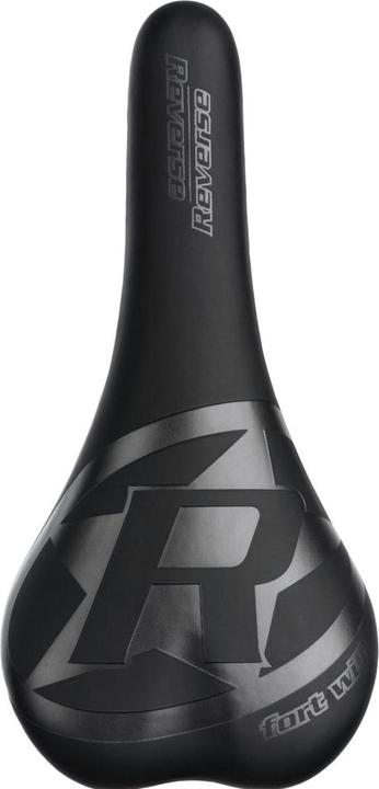 Actual product image Reverse Fort Will Style