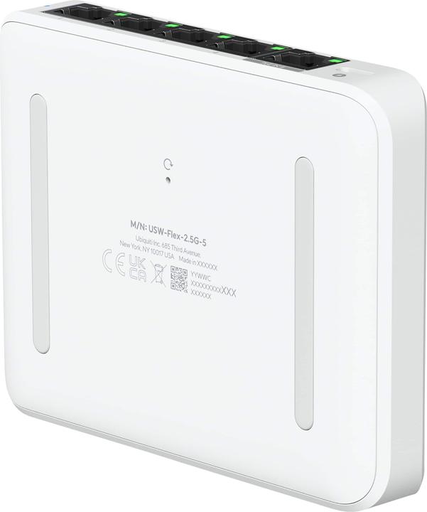 Image du produit Ubiquiti Flex Mini 2.5G (5 Ports)
