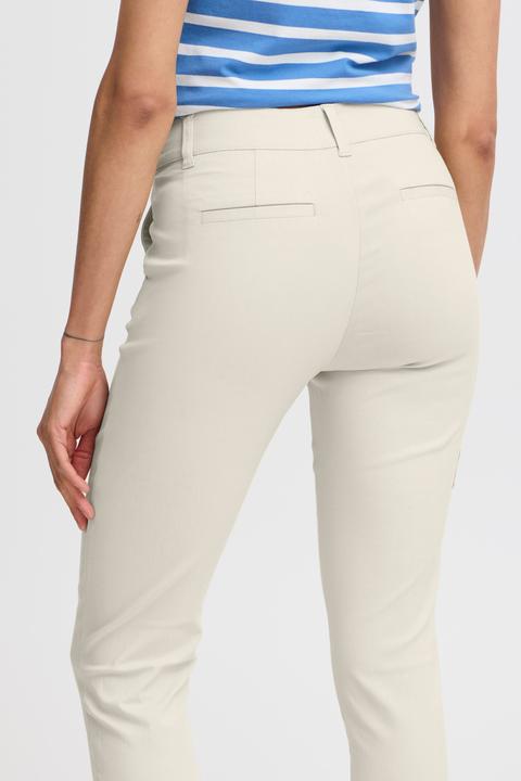 Image du produit B.young BYDIXI CHINO PANTS 20816133 (46)