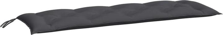 Immagine prodotto VidaXL Cuscini per panca da giardino 2 pezzi. Tessuto O x Ford (150 x 50 x 7 cm)