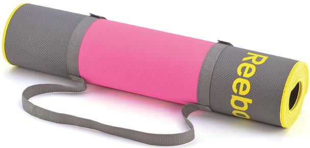Reebok Premium yoga mat