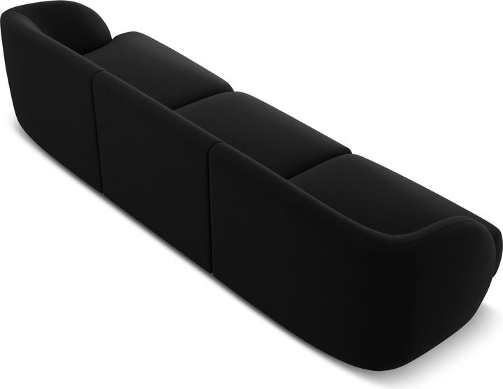 Actual product image Micadoni Miley (4-seater, 2 person sofa, 3-seater)