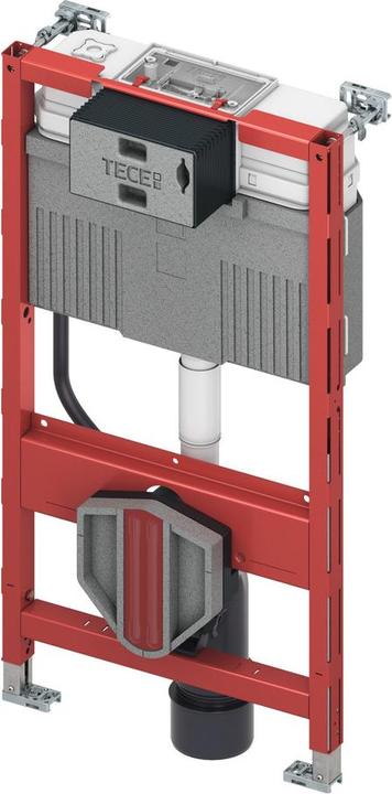 Immagine prodotto TECE Modulo WC TECEprofil da 980 mm da davanti o da sopra 9300322