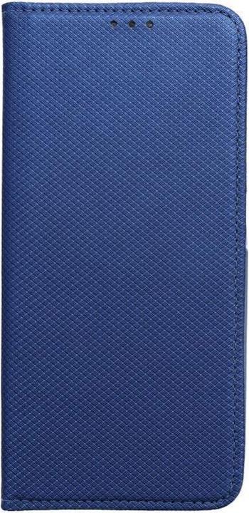 Produktbild OEM Back panel cover SMART CASE Book for HONOR 200 Lite navy (Honor 200 Pro)