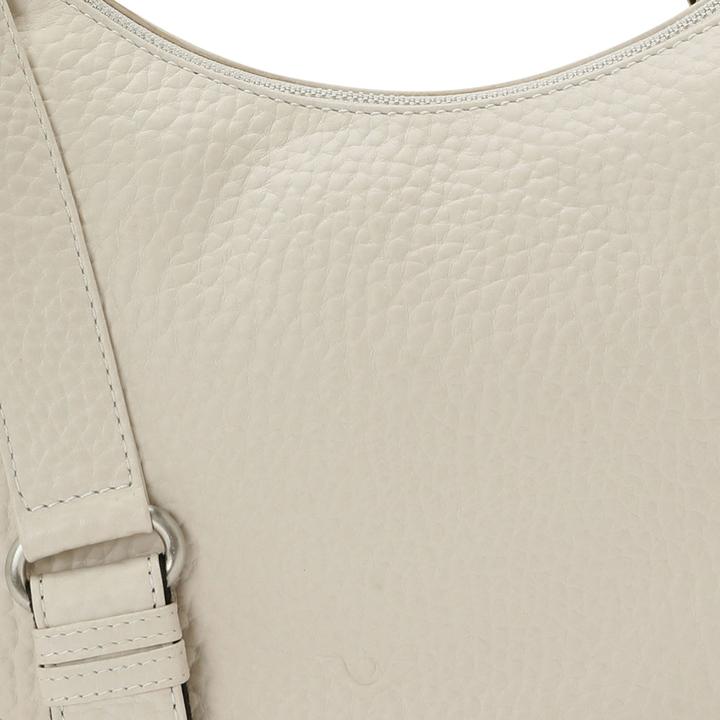 Actual product image Voi Hirsch Romy shoulder bag leather 30 cm