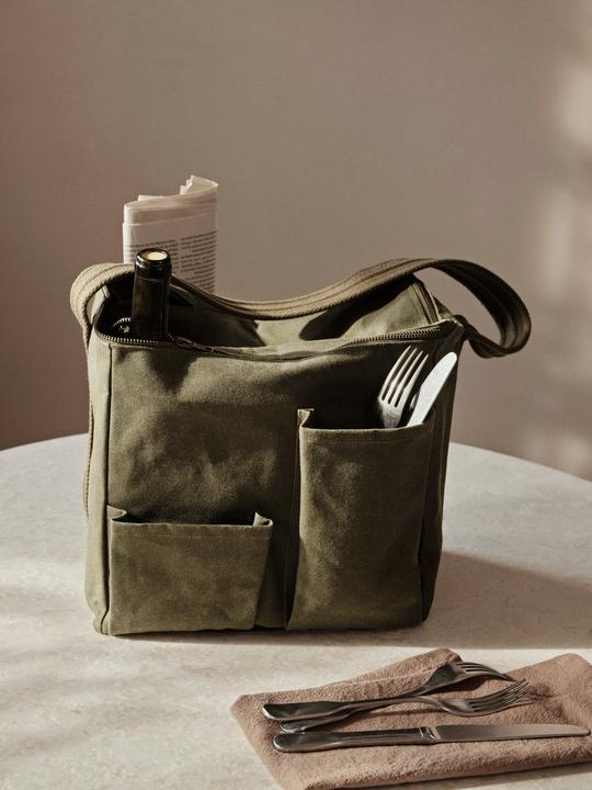 Produktbild Ferm Living Bark Picnic Bag (0.00 l)