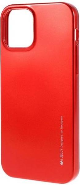 Immagine prodotto Goospery i Jelly Metal Series (Apple iPhone 12 Pro Max)