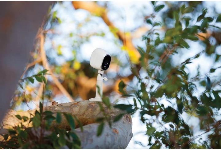 Produktbild Arlo 360° Halterung, weiss (Montage-Kit)