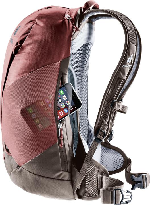 Produktbild Deuter AC Lite 15 (15 l)