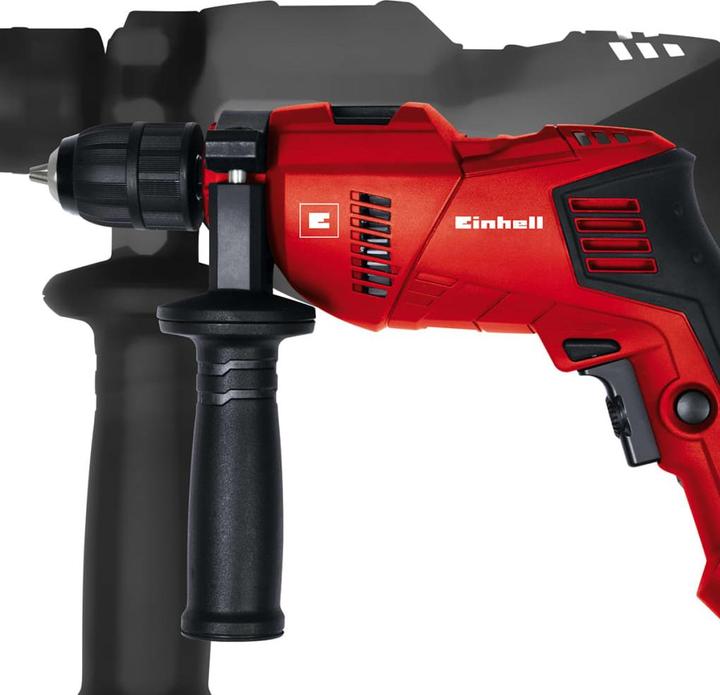 Produktbild Einhell Schlagbohrmaschine (Netzbetrieb)