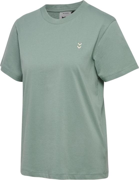 Actual product image hummel hmlPULSE W T-SHIRT (L)