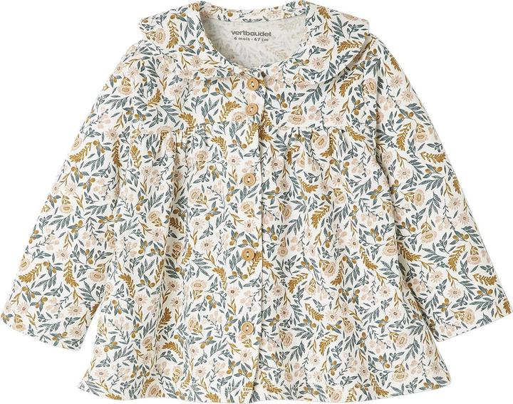 Image du produit Vertbaudet Set Avec Shorts (74)