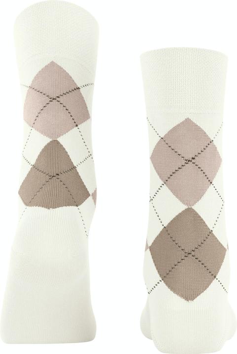 Actual product image Falke Sensitive Argyle SO (35 - 38)