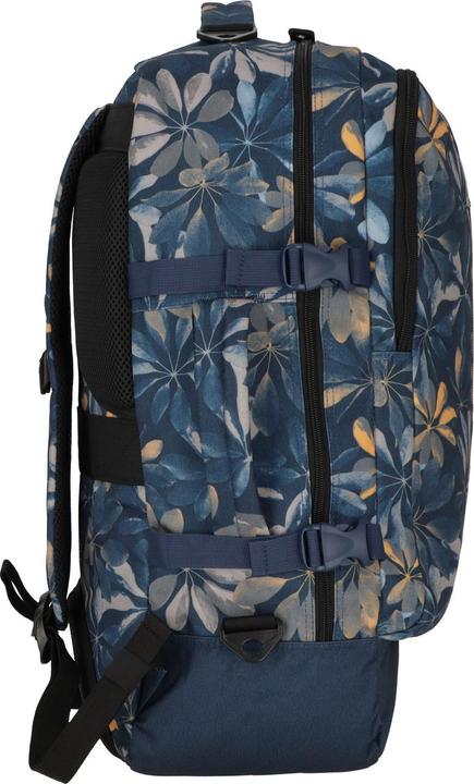 Actual product image Worldpack Bestway Cabin Pro backpack 54 cm laptop compartment (40 l)