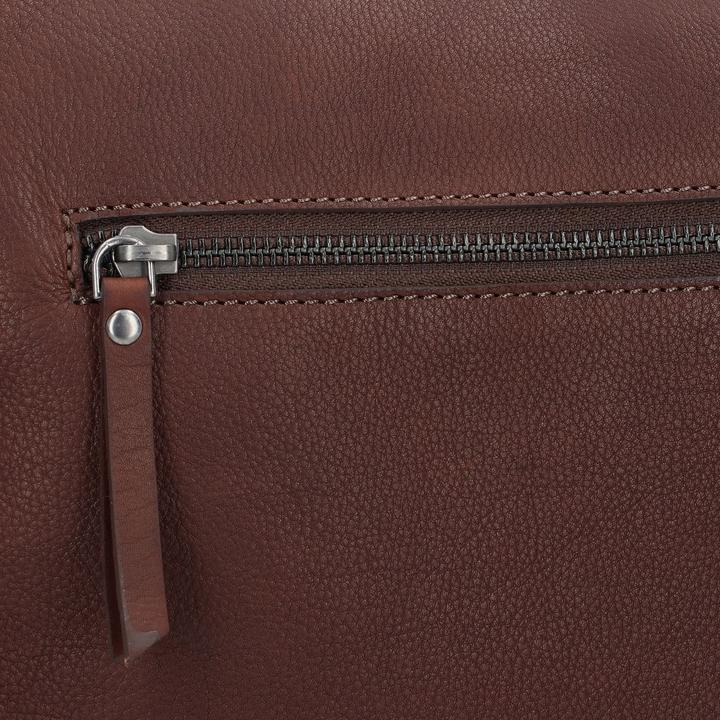 Image du produit Jack kinsky Sac à bandoulière en cuir 26 cm