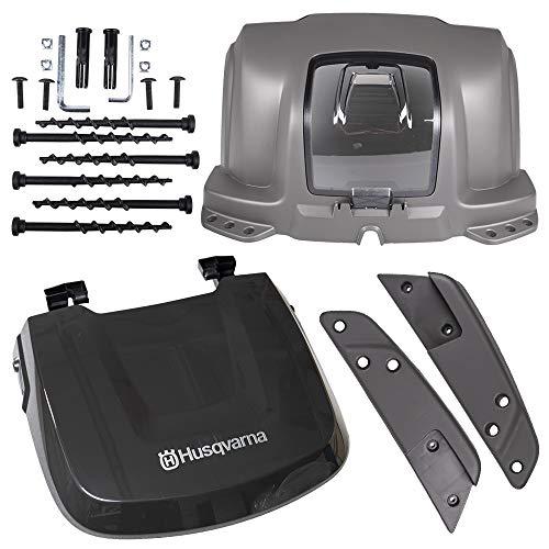 Husqvarna Covering hood (Mowing robot, Robot mower garage)