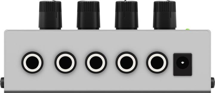Image du produit Behringer HA400 Microamp