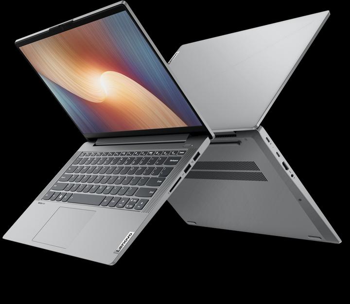 Image du produit Lenovo IdeaPad 5 14ABA7 (14", AMD Ryzen 5 5625U, 8 Go, 512 Go, DE)