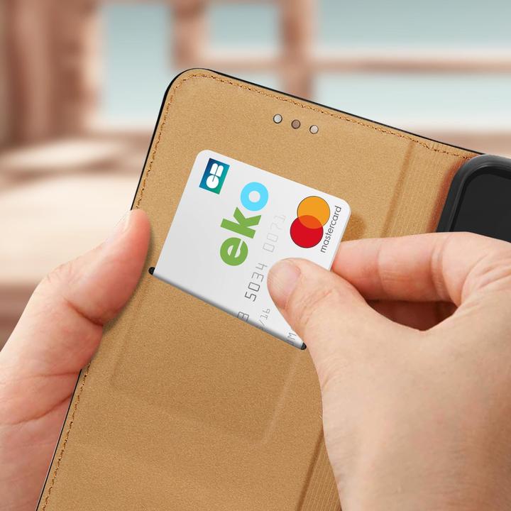 Produktbild Avizar Kunstleder Series (Samsung Galaxy A23 5G)