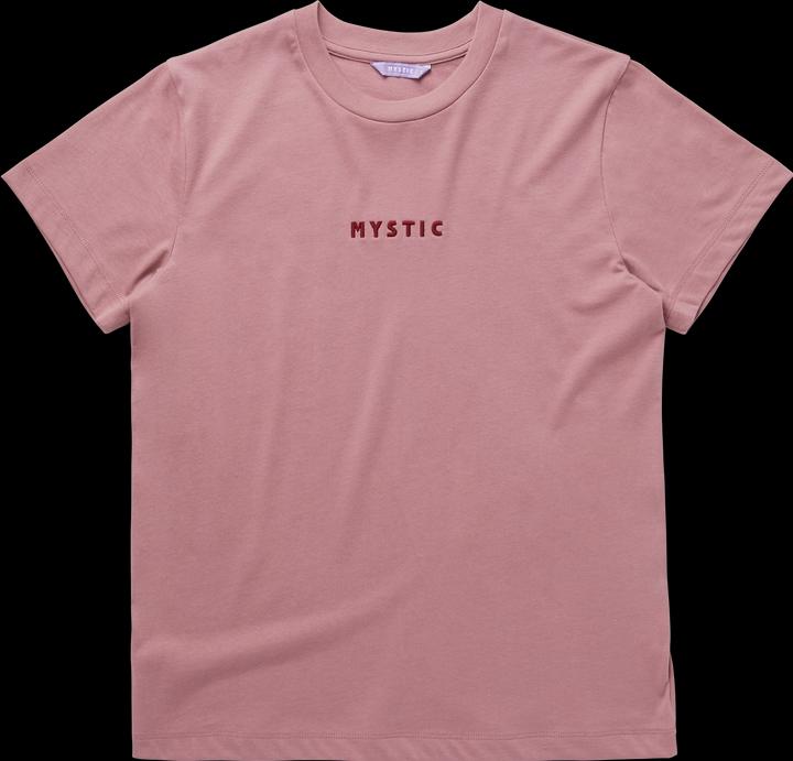 Dusty Pink