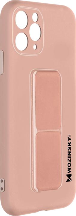 Actual product image Wozinsky Duran Series (Apple iPhone 11 Pro)