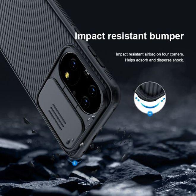 Immagine prodotto Nillkin Copertina rigida CamShield Pro Series (Huawei P50)