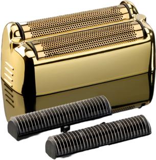 Productafbeelding BaByliss Pro 4Artist Gold Double Blade Replacement Set for Razor FXone