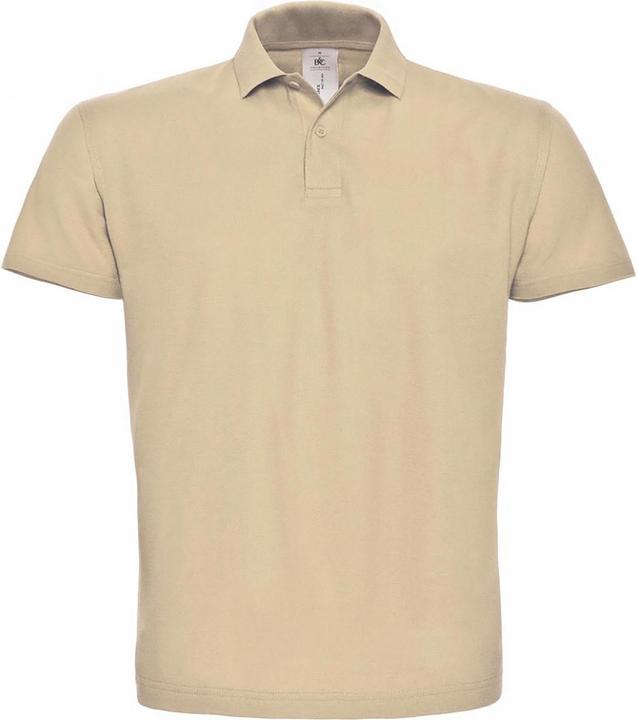 Immagine prodotto B&C Id.001 Polo a maniche corte (3XL)