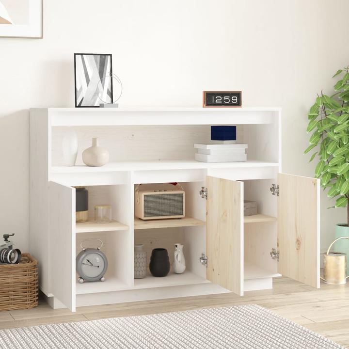 Image du produit VidaXL Sideboard (104,5 x 34 x 80 cm)