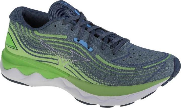 Produktbild Mizuno Wave Skyrise 4 (44.5)