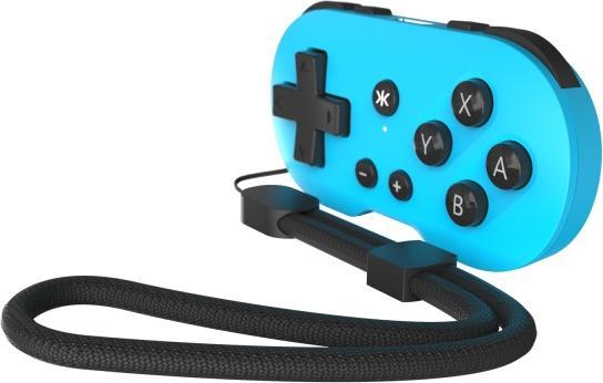 Image du produit CRKD ATOM Controller f. Switch, PC, Mobile/Tablet, Smart TV (Switch, iOS, PC, Android)