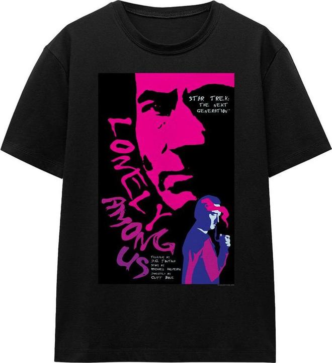 Produktbild The Next Generation Season 1 Episode 7 TShirt (XL)