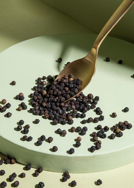 Immagine prodotto KoRo Cereali integrali biologici al pepe nero (1000 g)