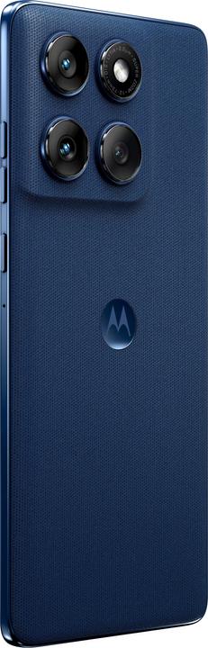 Actual product image Motorola Edge 60 512GB Pantone Gibraltar Sea (256 GB, Gibraltar Sea, 6.67", 5G)