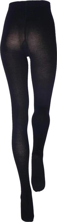 Image du produit Levee Pure Nature Collant, couleur 399 noir, taille 48-50 (48 - 50)