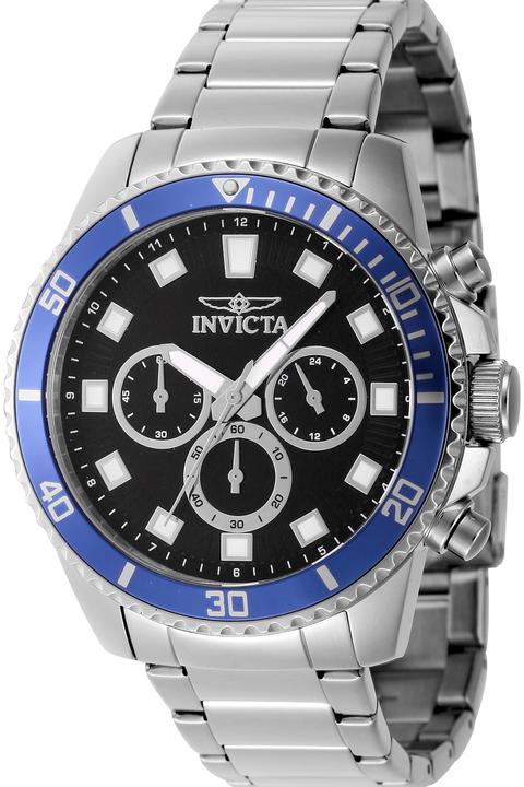 Produktbild Invicta Pro Diver - 46052 (Chronograph, 45 mm)