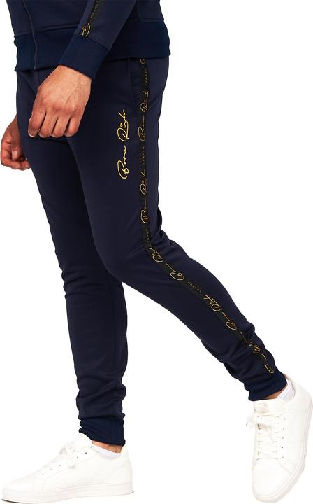 Produktbild Born Rich Daprela Trainingshose (L)