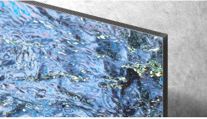 Produktbild Samsung QE65QN900C (65", QN900C, NeoQLED, 8K, 2023)