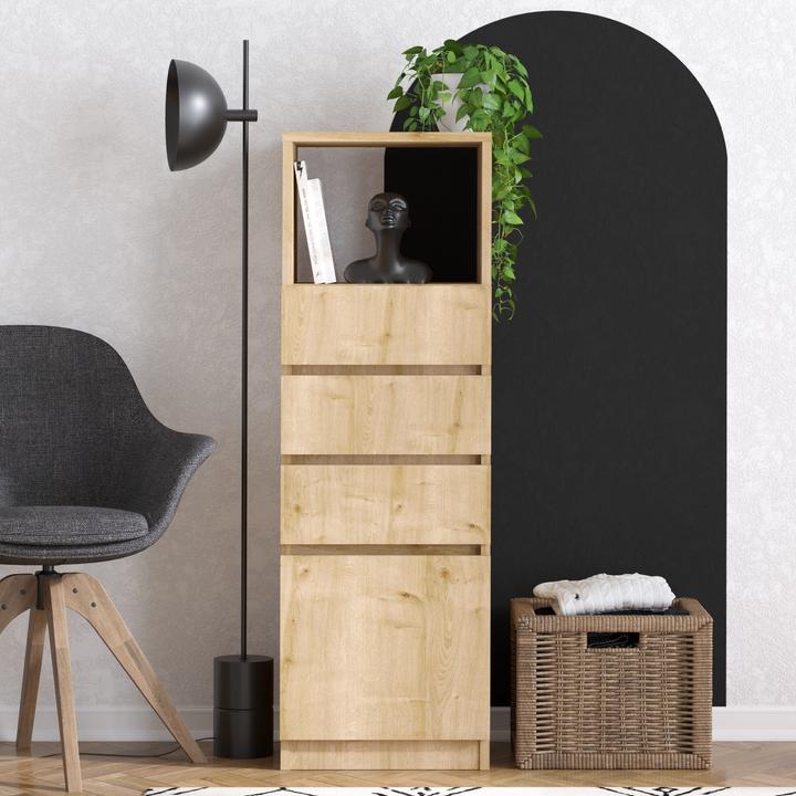 Image du produit Kalune Design Haisley (40 x 40 x 40 x 120 cm)